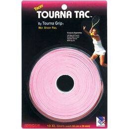 Overgrip Tourna Tourna Tac pink 10er